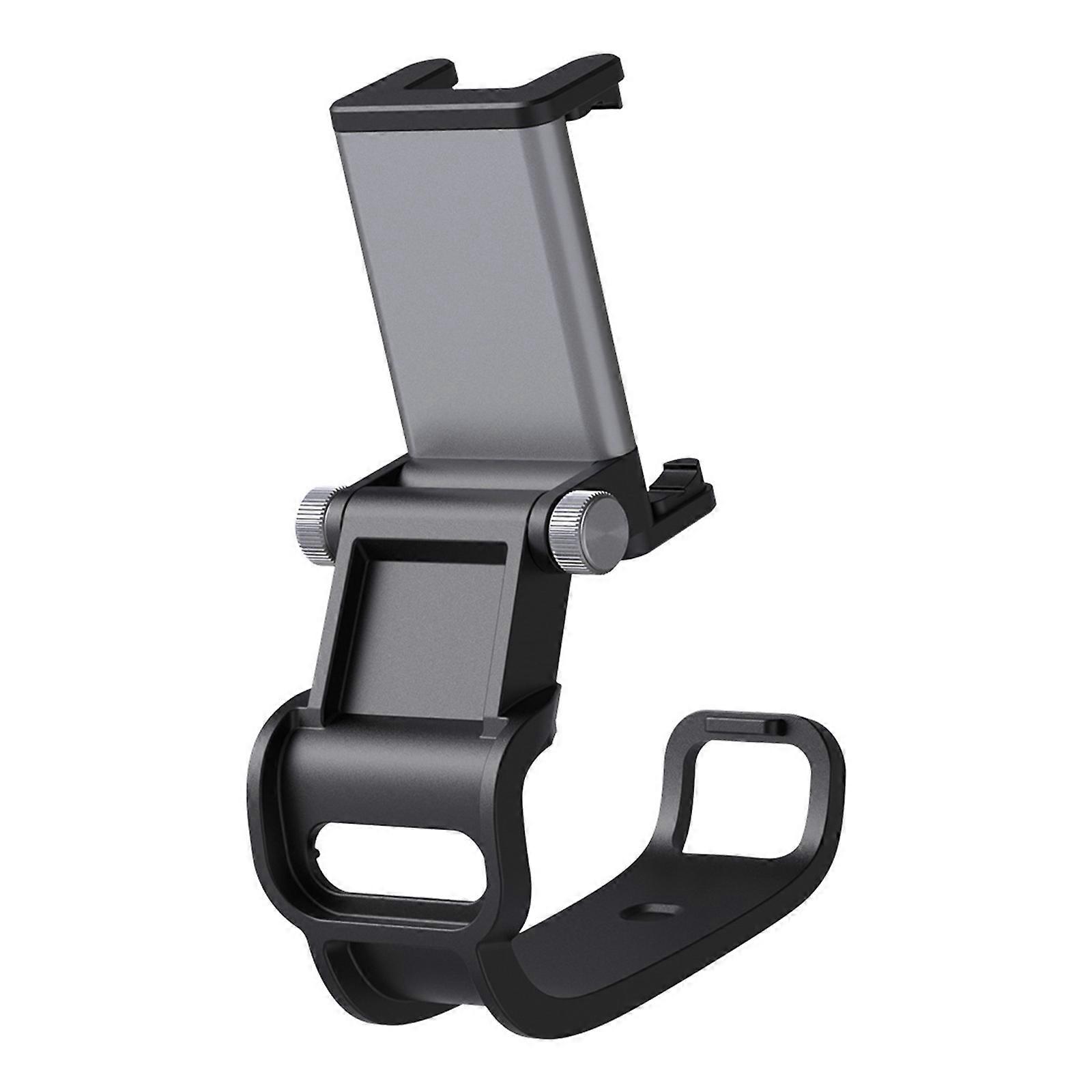 Universal Gaming Accessory Holder Featuring Angle Customization & Portable Travel Friendly Structure Suitable for Consoles Multicolor