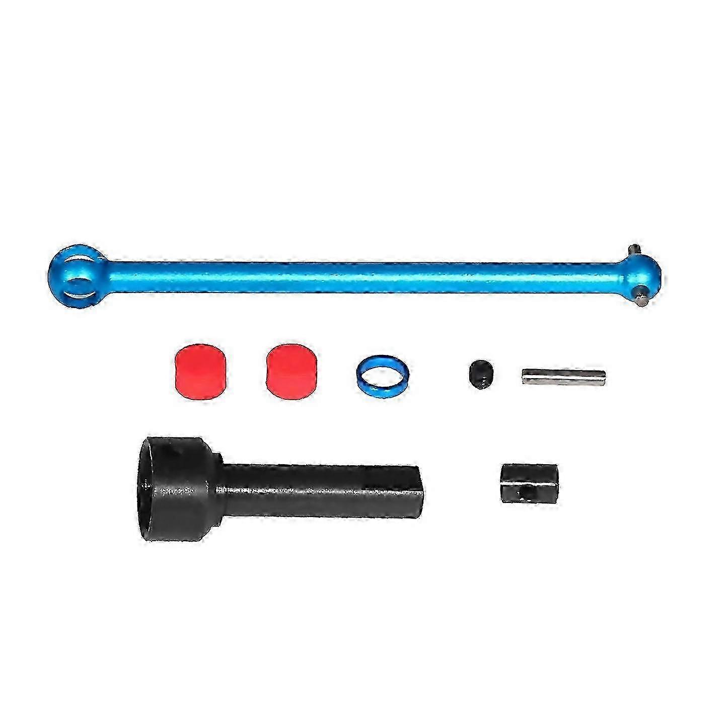 For rc car upgrade cvd center shaft set 22052