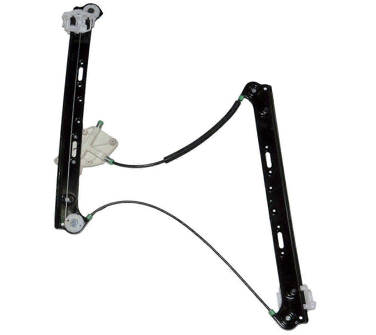 51333448250 Electric Window Regulator Front Right Driver Side Replacement For BMW X3 E83