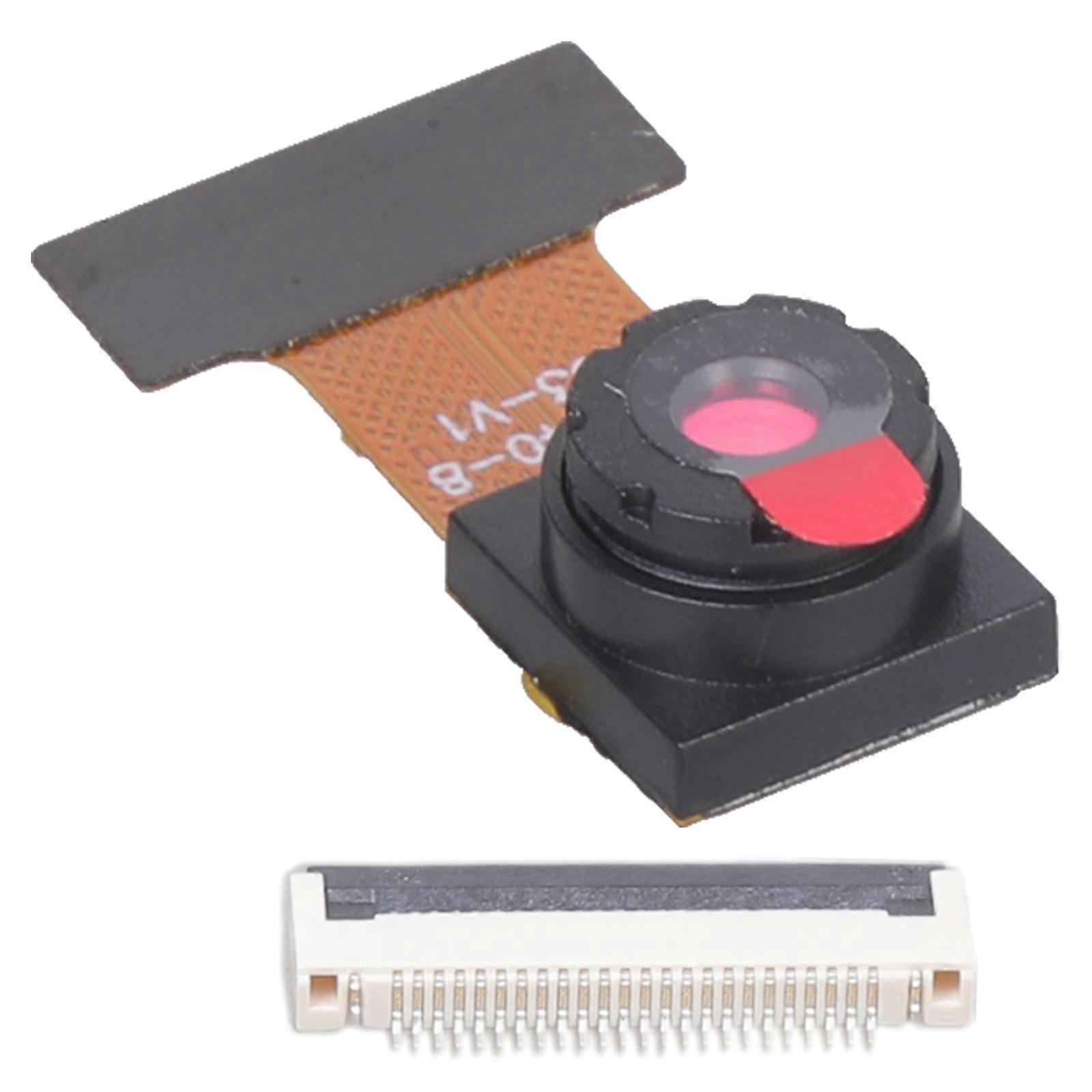 OV5640 Camera for Banana Pi M2+M2 Zero M2 Ultra M64 M2M Camera Automatically Lens Automatic Camera Repairing Part Multicolor