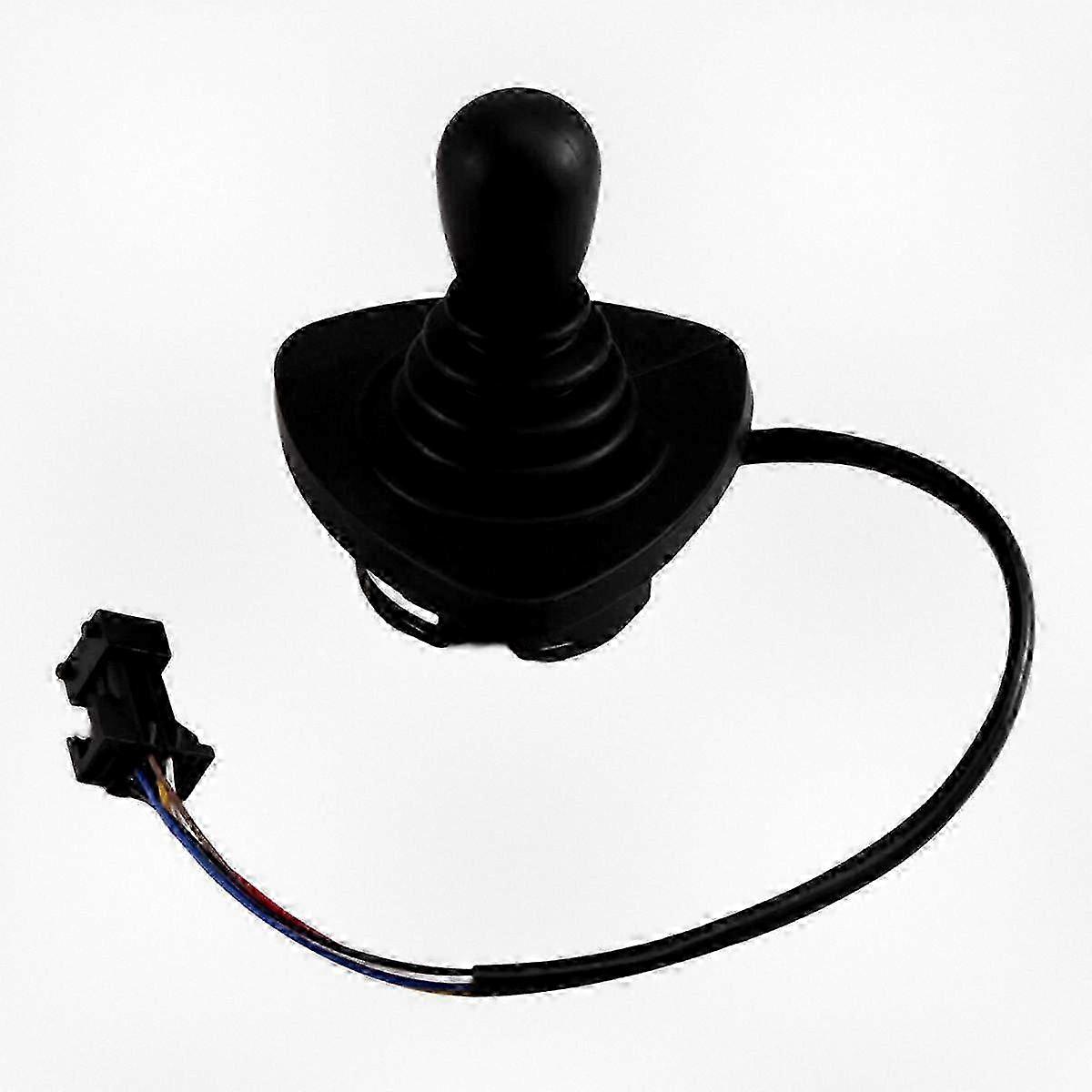 Heavy Equipment Joystick Control Handle Compatible with E14/E16-335/336 Models