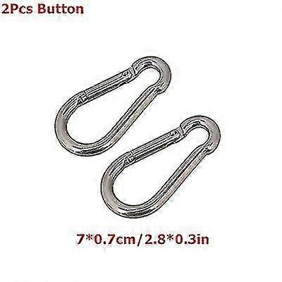 2m-5m βαρέων καθηκόντων ανταλλακτικά χάλυβα σχοινιών καλωδίων καλωδίων γυμναστηρίων για τα εξαρτήματα τροχαλιών καλωδίων γυμναστικής εγχώριων γυμναστηρίων Dia 5mm