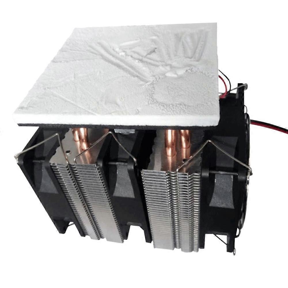 240W Thermoelectric Peltier Refrigeration Semiconductor Cooling Plate