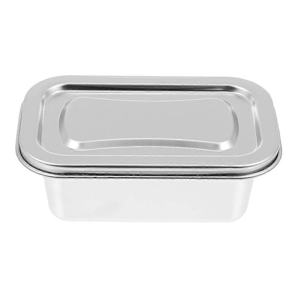 Convenient Ice Cream Container Household Freezer Container Freezer Ice Cream Box