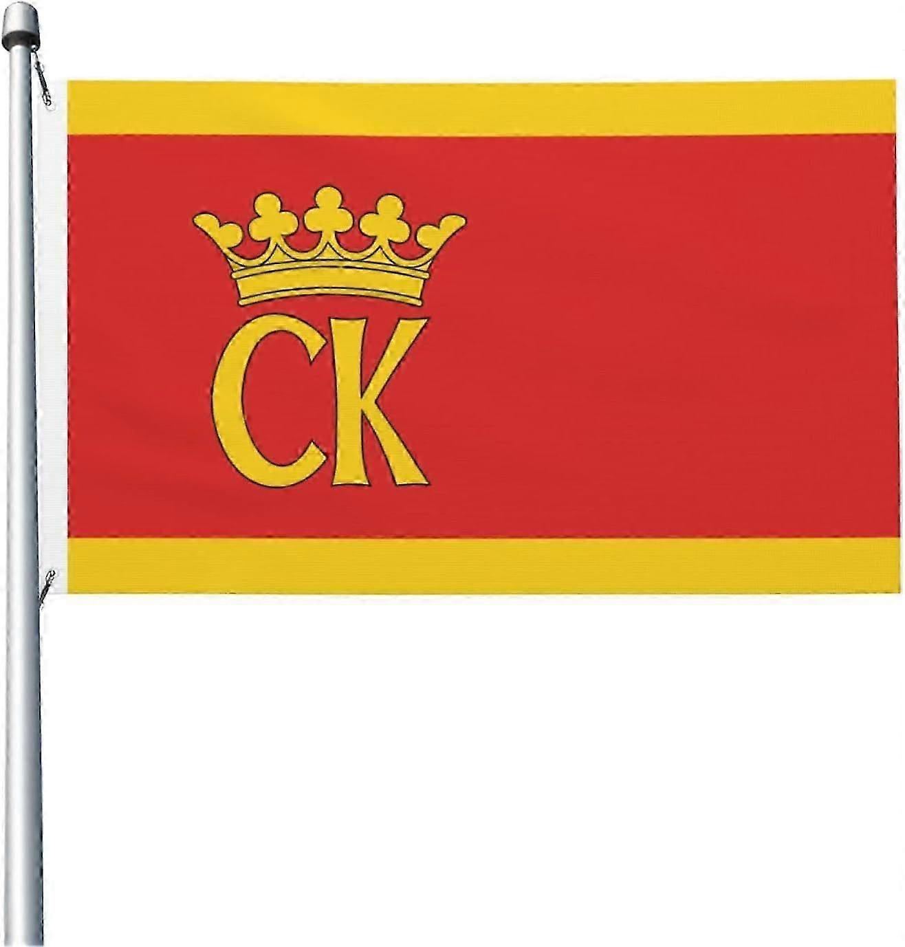 Pol Kielce Flag Flag Mode A-2717