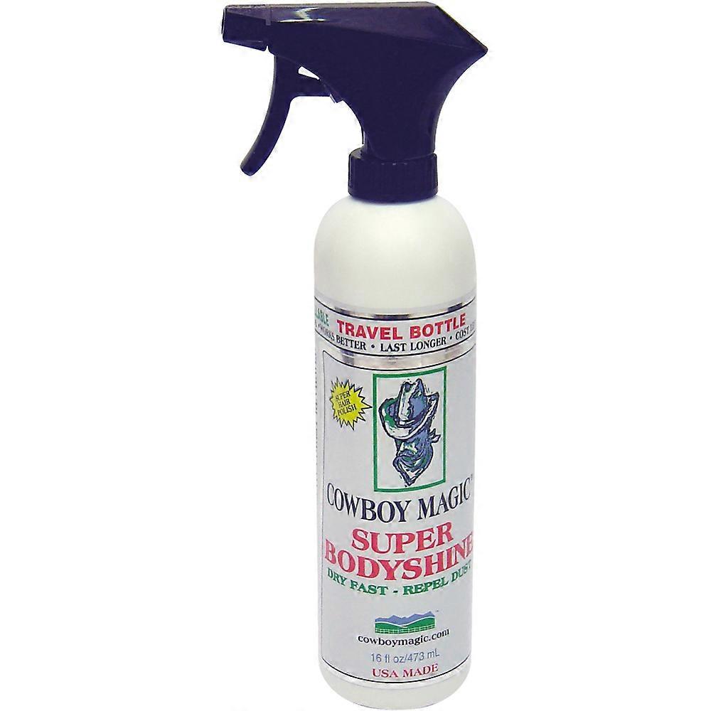 Cowboy Magic Super Bodyshine