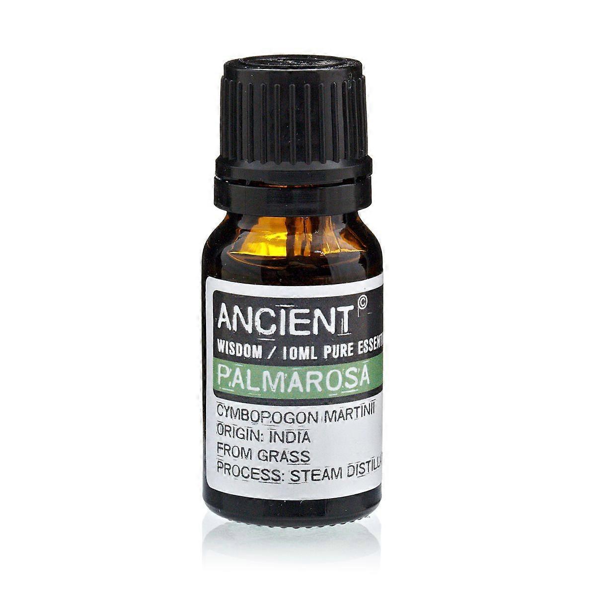 10 ml Palmarosa Essential Oil X 1