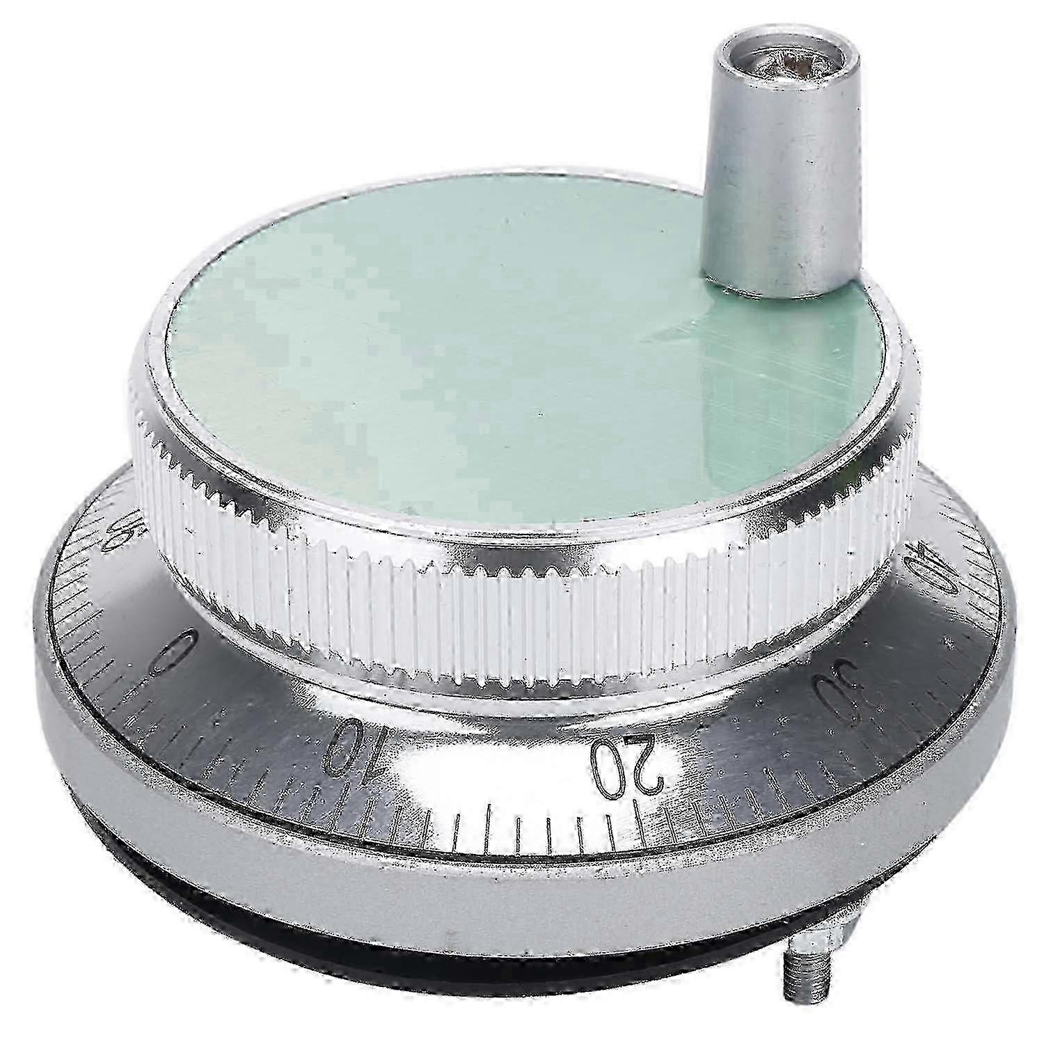 2025 Hand Wheel Kit 5v Pulse Generator Cnc Machine Tool,60mm