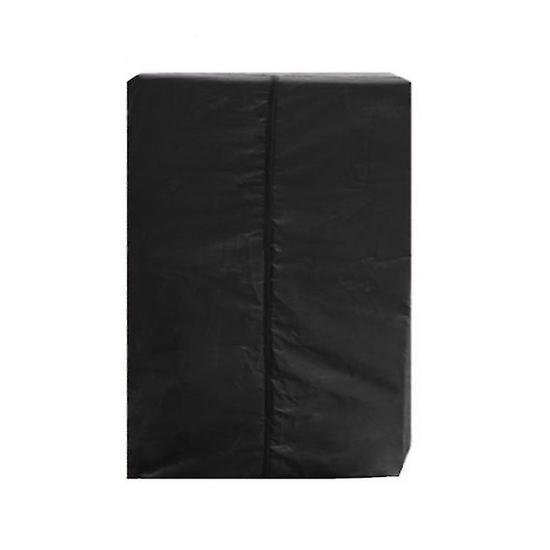 Foldable Treadmill Cover Running Jogging Machine Waterproof Protector