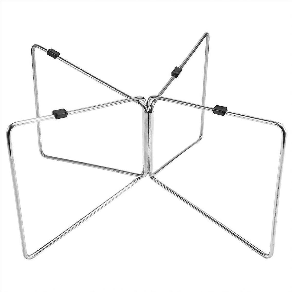 Outdoor Camping Box Moisture-Proof Support Storage Support