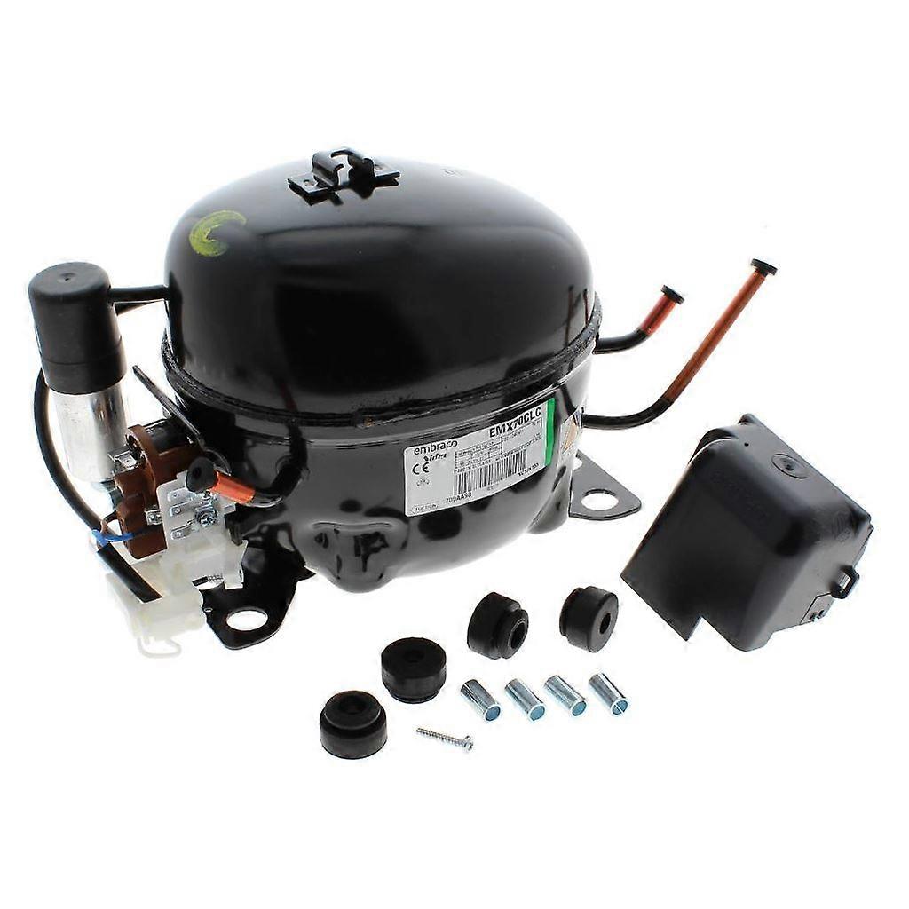 Whirlpool Fridge Freezer Compressor NBM 1114