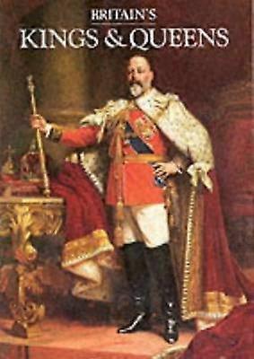 Britain's Kings & Queens