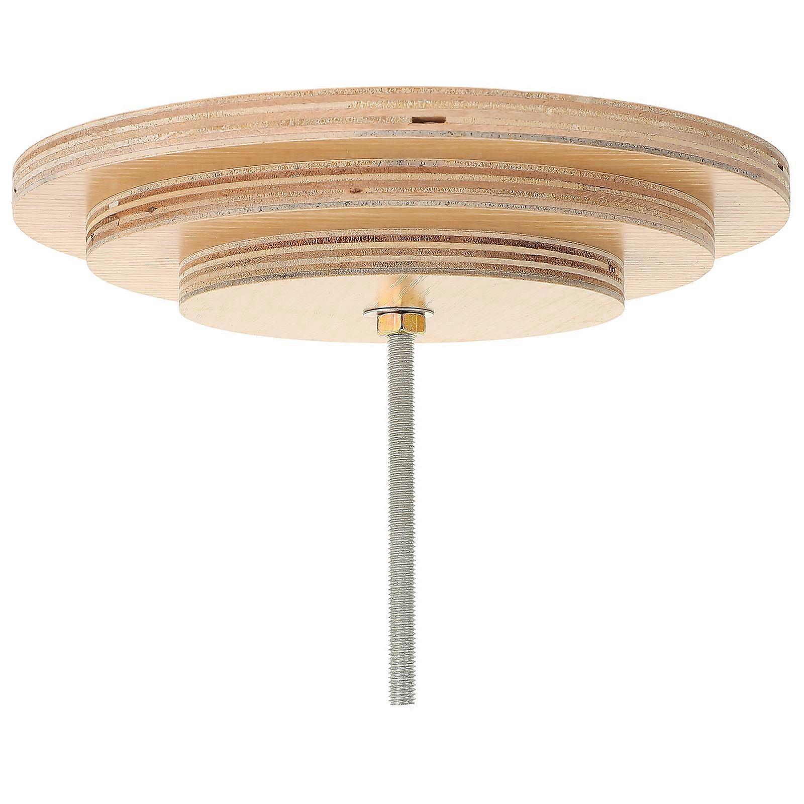 Wooden Cat Board Replacement for Scratching Post Cat Shelf