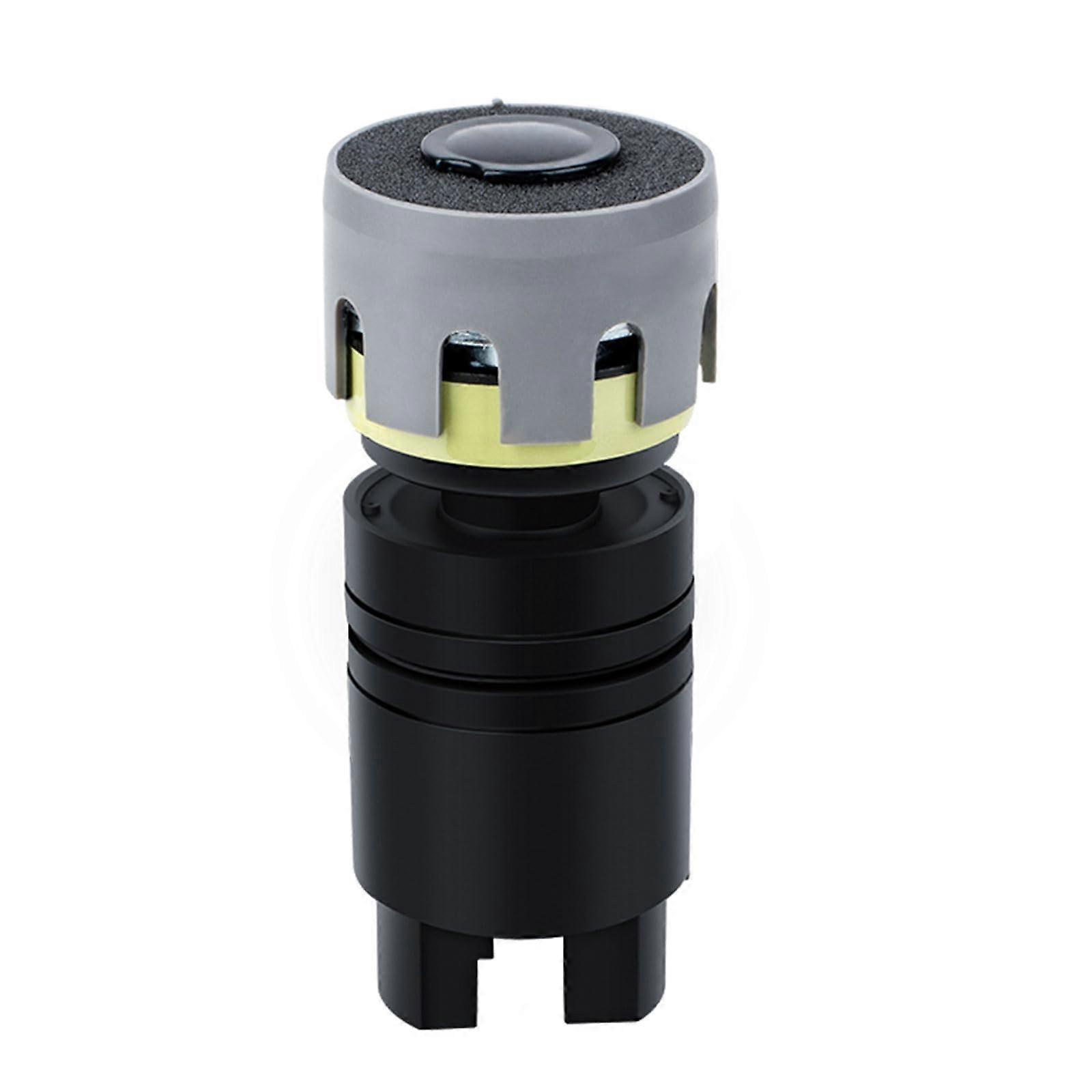 Sensitivity Dynamic Microphone Cartridge Replacement Cores For Studio And Concert Use