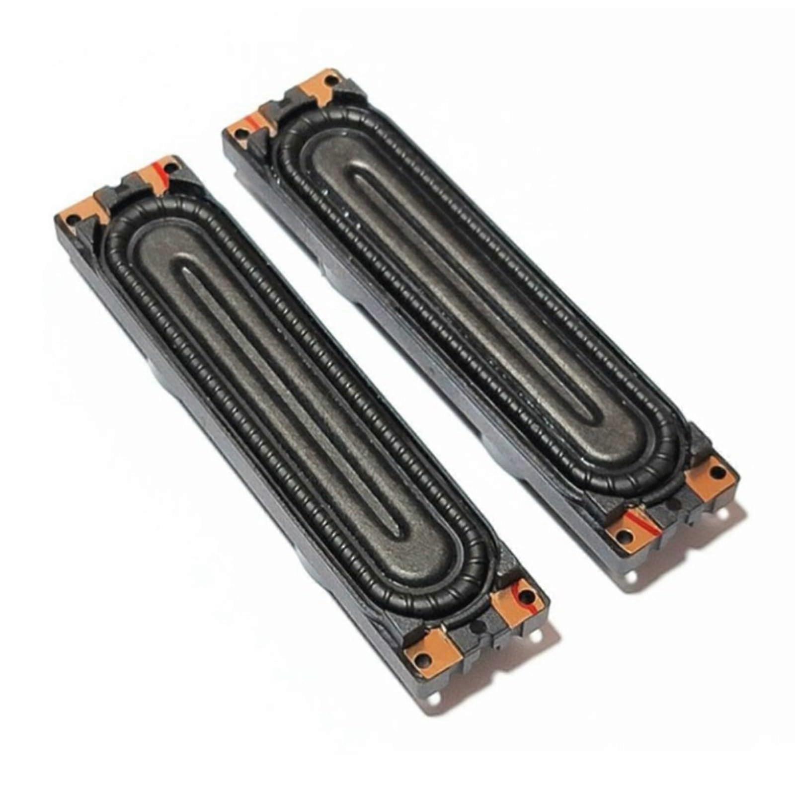 UA40D5000PR BN96-16798M 16796A/B TVS Speaker Sound Clear Easy Installation Compatible with Samsung TV 2 Pack