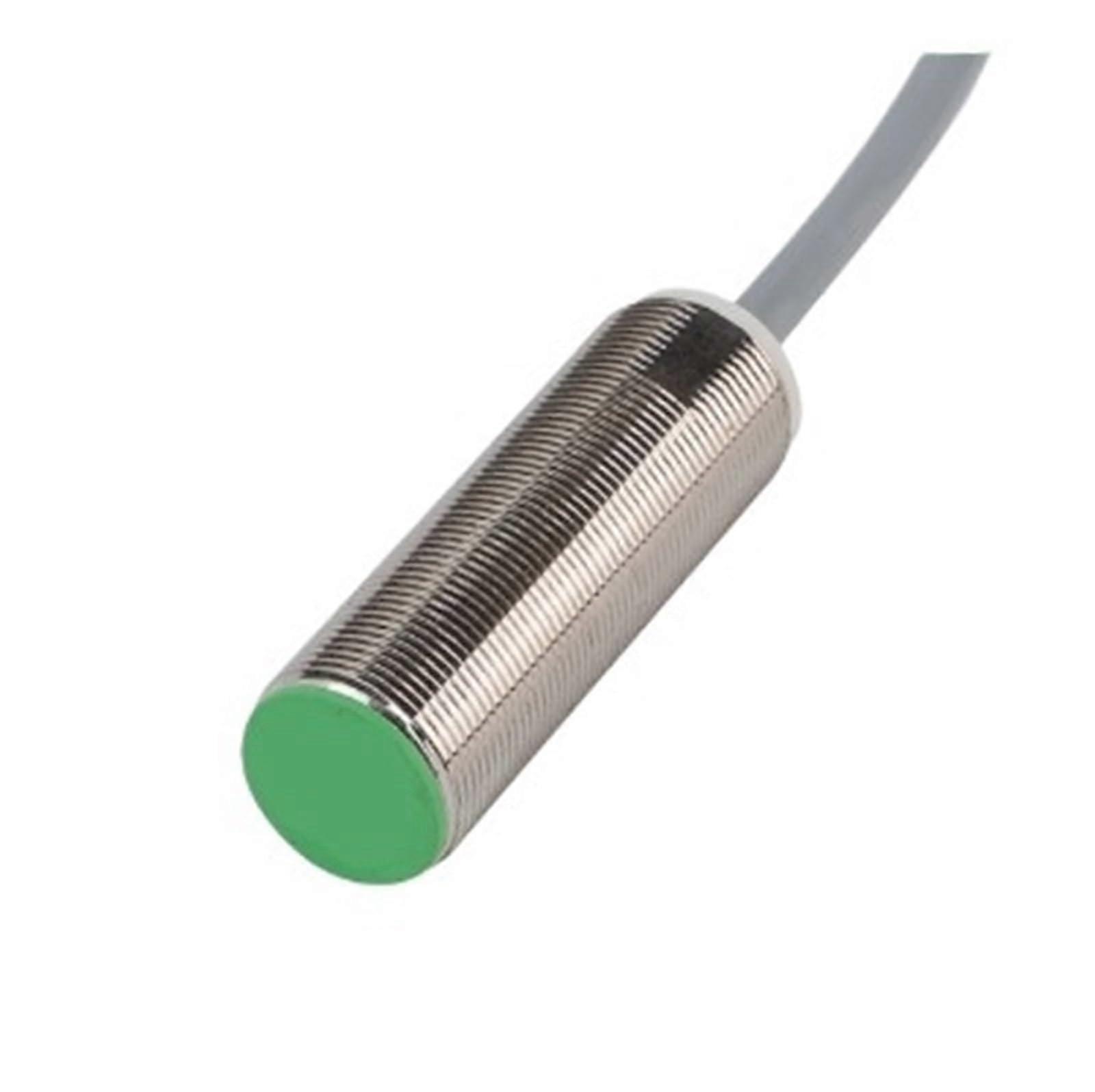 Proximity Switch NI25-G30-ON6L-Q12 Photoelectric Sensor 12mm Diameter High Precision NPN Output Detection