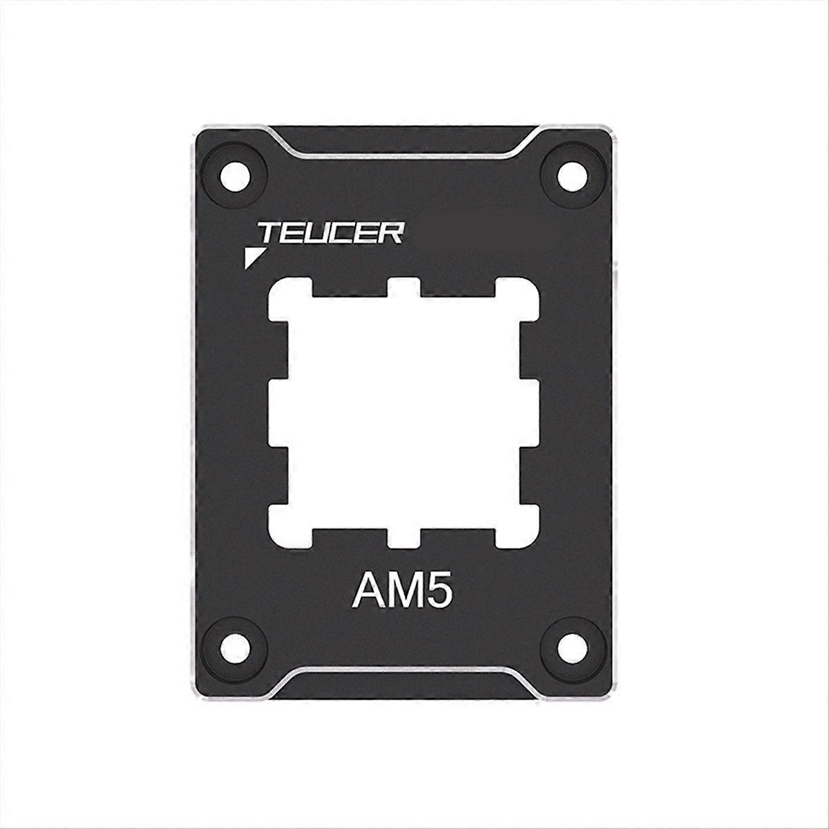 AM5 CPU Contact Frame AM5 Full Fixed Non-Marking Mounter for AM5 Protector Bending Corrector Acces