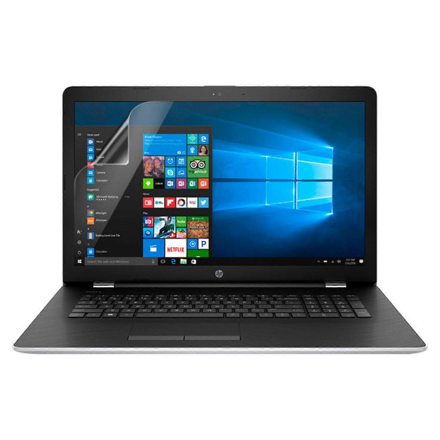 Hp 15 Bw039na Hydrogel Screen Protector (pack Of 2) (copy)