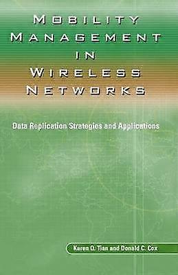 Mobility Management in Wireless Networks