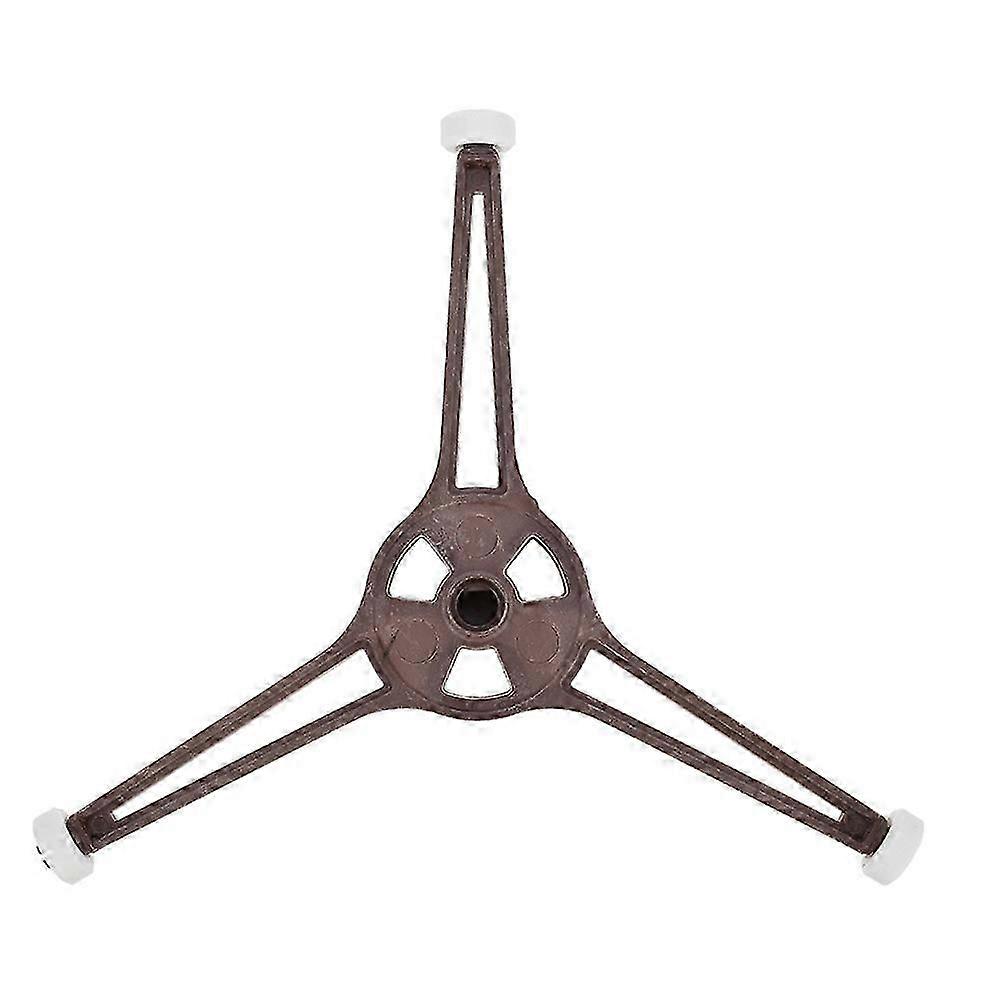 Microwave Turntable for 3Pcs Microwave Roller Stand