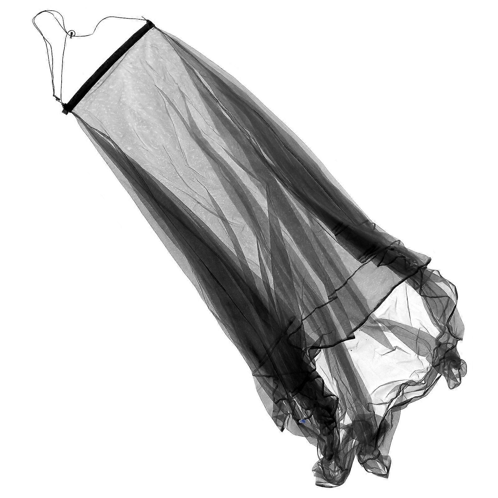 Indoor Mosquito Net Double Bed Mosquito Net Provides Protection 1Set