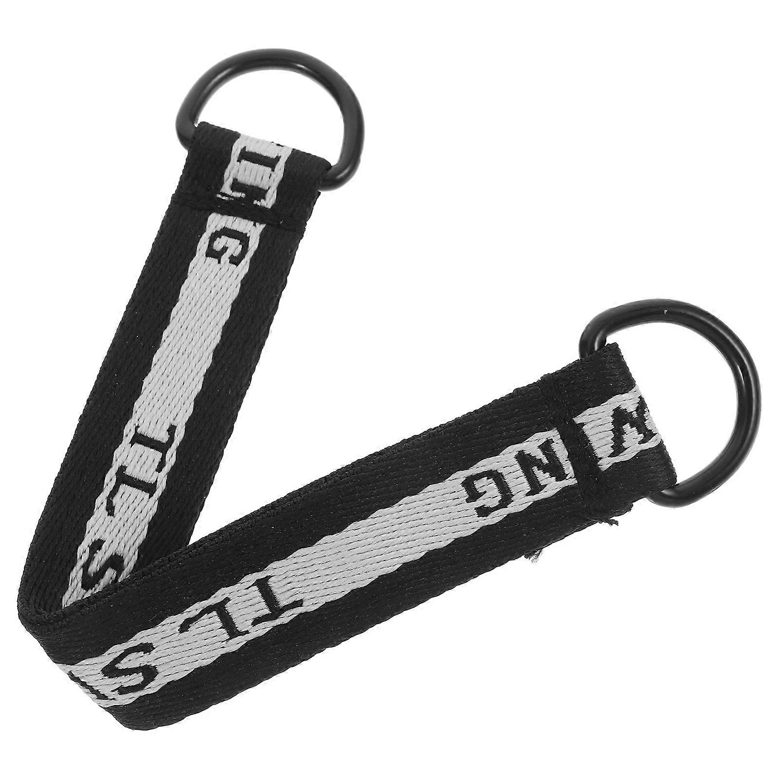 Nylon Tree Swing Connecting Strap for Backyard