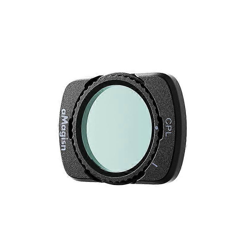 For DJI Osmo Pocket 3 Camera Lens Filters CPL