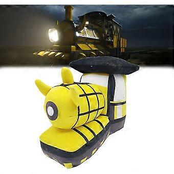 26-27 Choo Choo Charles Plush Toy,charles Spider Train Doll Monster Horror Game Stuffed Animals,gift For Fans