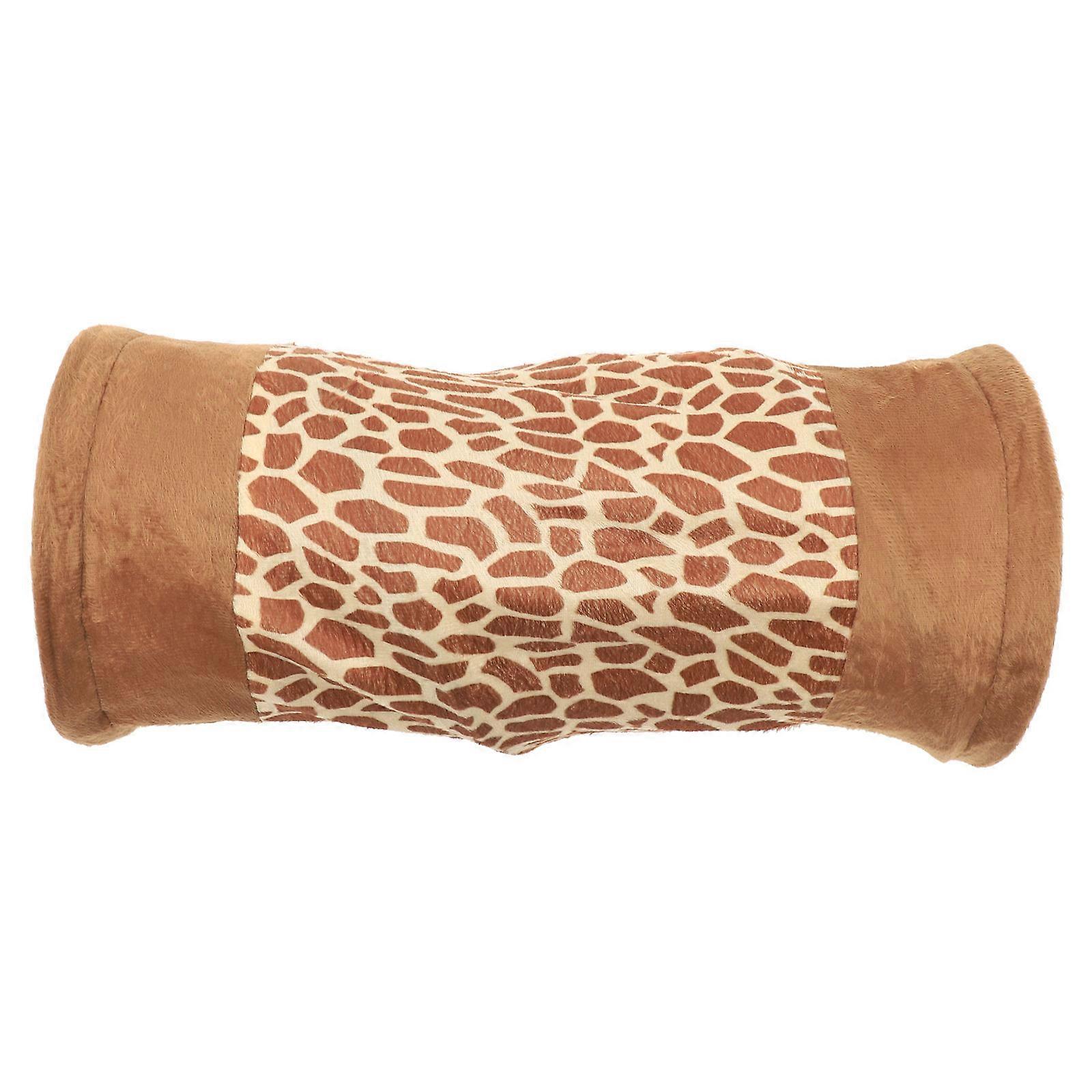 Foldable Cat Tunnel Toy for Comfortable Cat Sleeping Nest