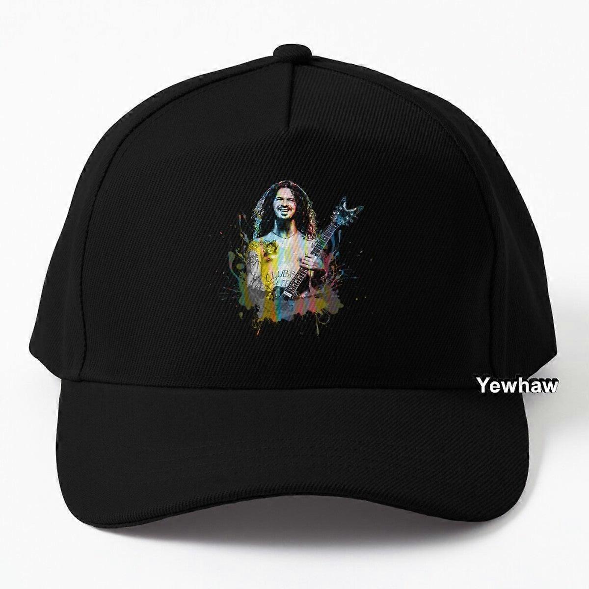 Dimebag Darrell Baseball Cap Bands