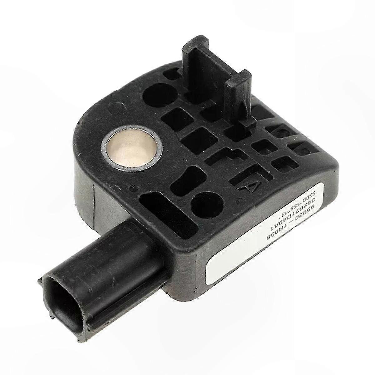 SRS Impact Sensor for Car Crash Detection 95920-1R050 Replacement Part