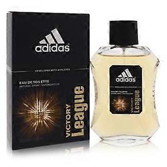  Adidas Victory League by Adidas - Eau De Toilette Spray 3.4 oz - Men 