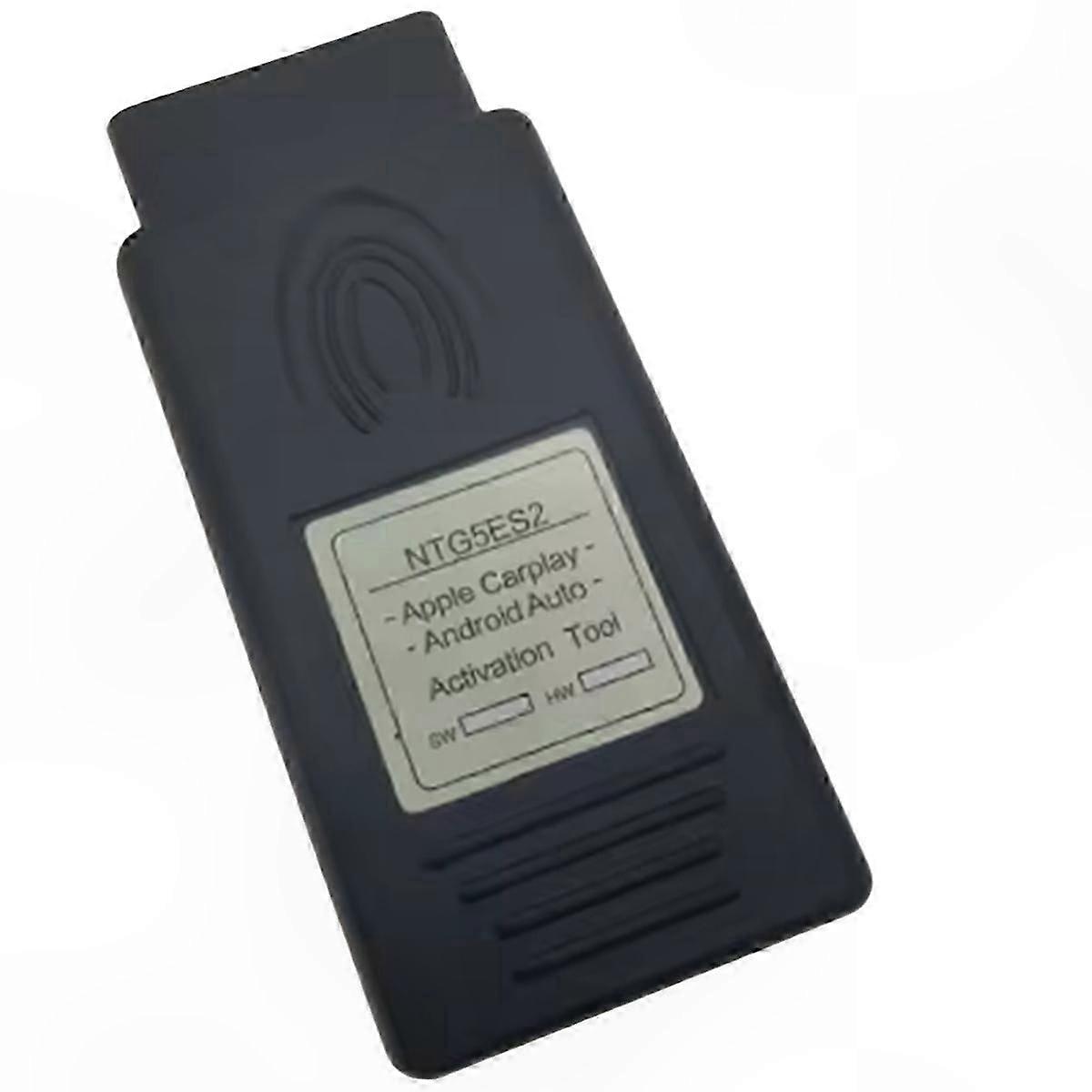 OBD Carplay Activator for Enhanced Connectivity