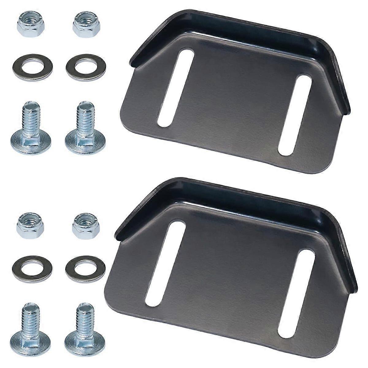 784-5580 Skid Shoe Set for , , Snow Throwers