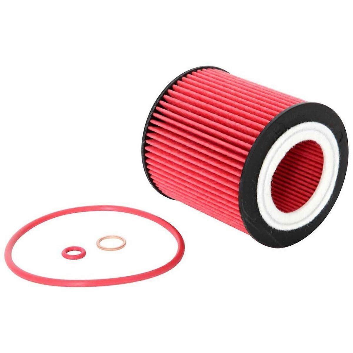 Oil Filter K&N KNHP-7014