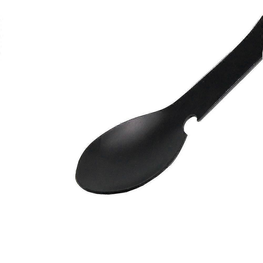 Multi-function Fork Spoon, 4pcs
