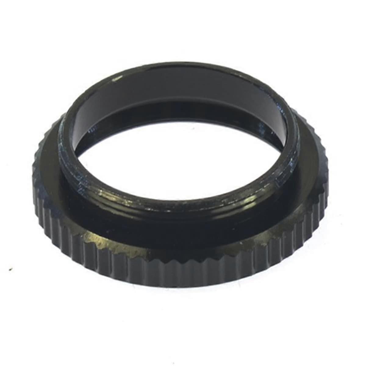 C Mount to CS Mount Adapter Ring 5mm Metal Spacer for CCTV Camera Lens Precise Focus Alignment