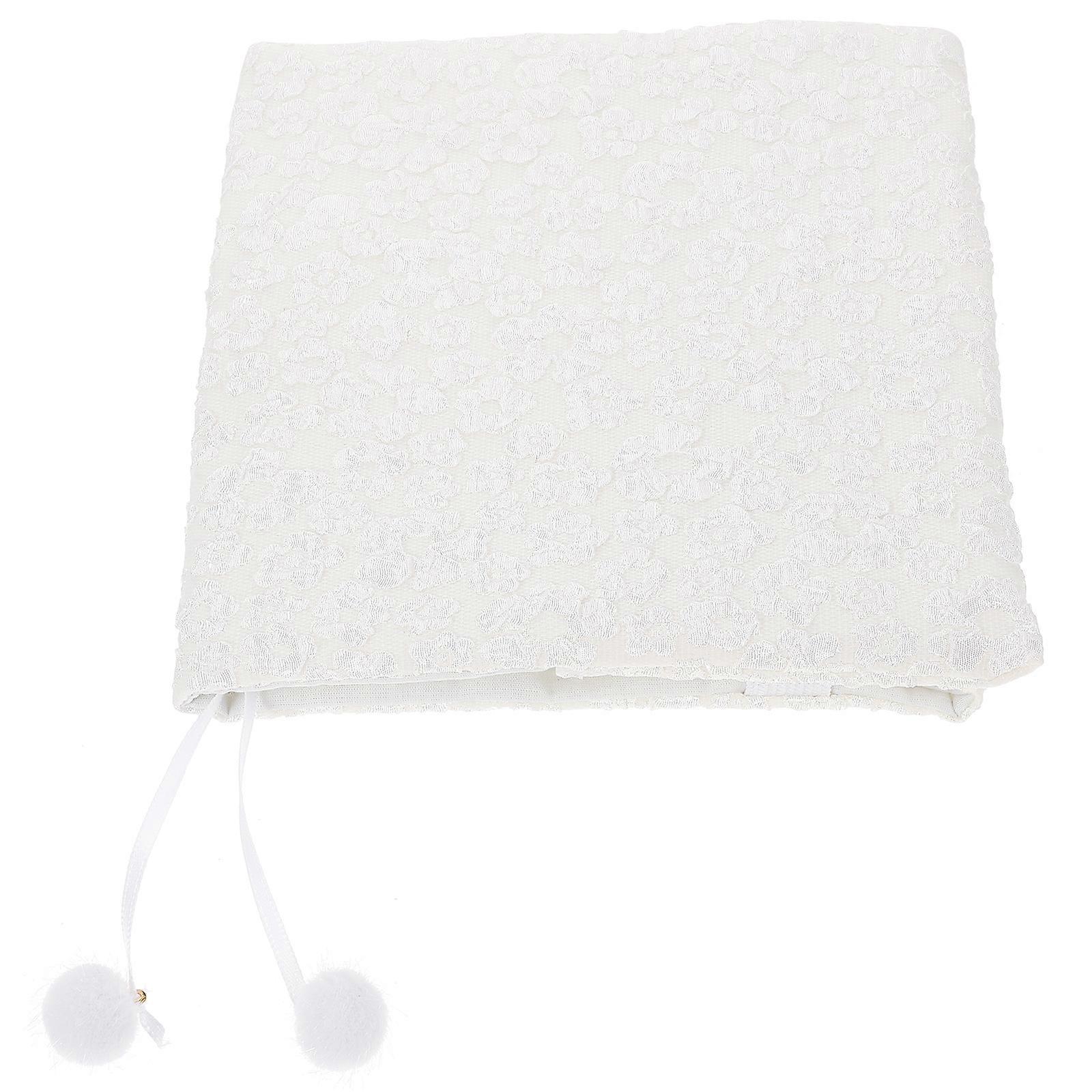 Protective Notebook Cover for Book Decorative Scratch-Proof Ornament