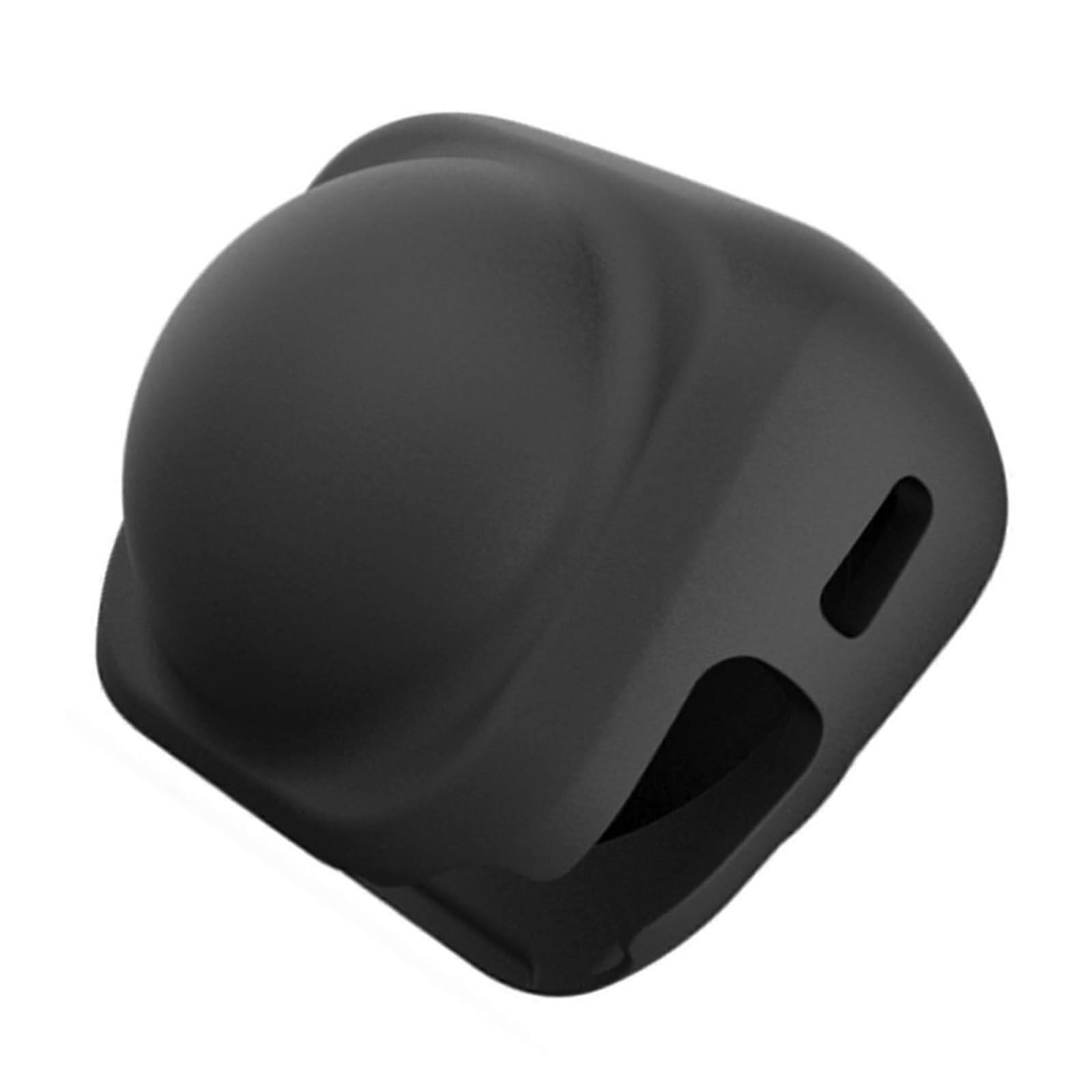 360 Camera Lens Protector Silicone Case with 360° ScratchResistant Durable Cover