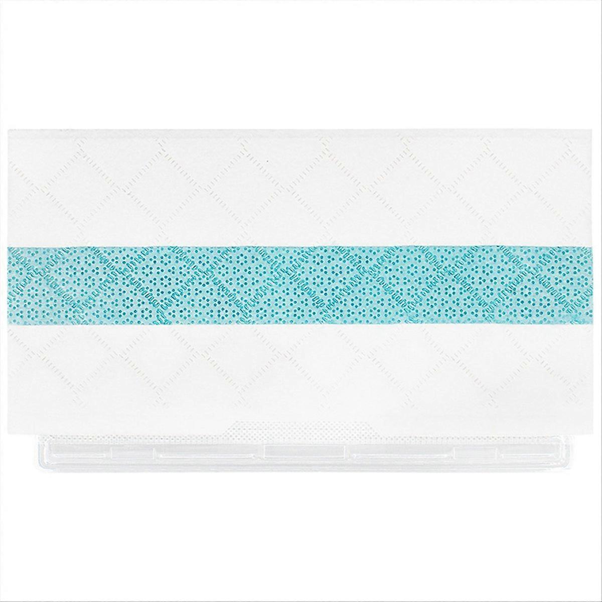 18 Pack for VACMOP Pro Replacement Mop Pad for VACMOP Pro