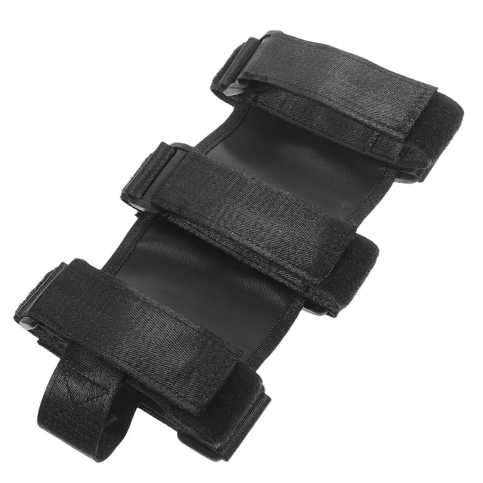 Car Fire Extinguisher Strap for Vehicle Secure Fixing Strap