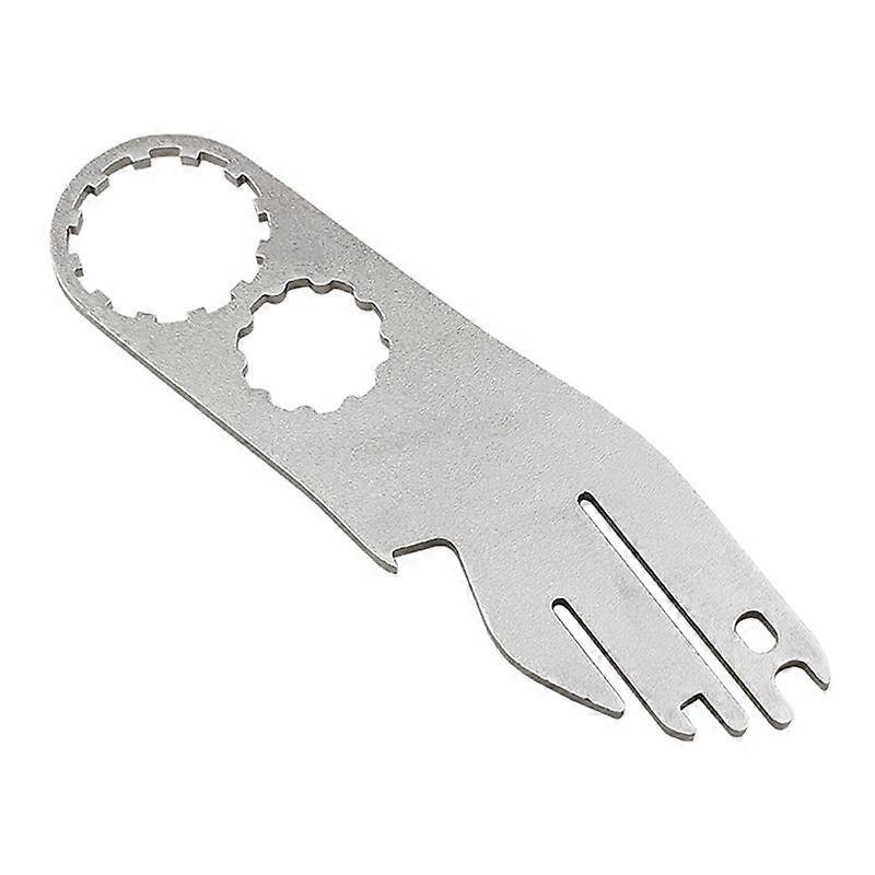  Bicycle Disc Brake Rotor Alignment Truing Tools
