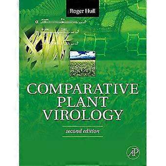 Vertaileva kasvivirologia