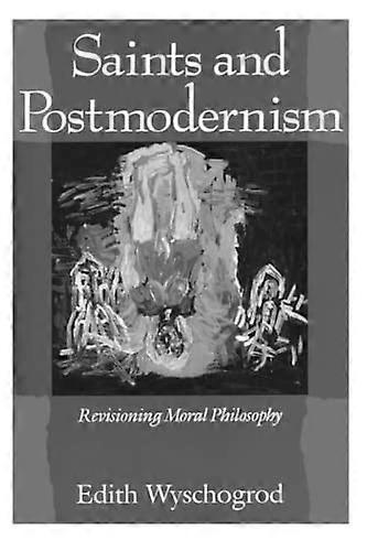Saints and postmodernism