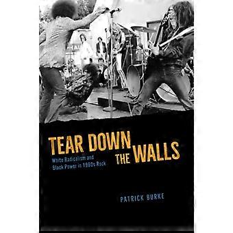 Tear Down the Walls: Weißer Radikalismus und Black Power im Rock der 1960er Jahre