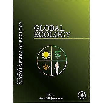 Globale Ökologie