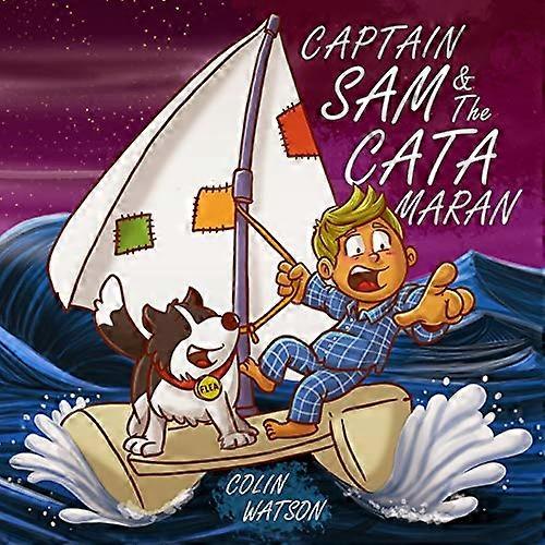 Kapitein Sam en de Catamaran