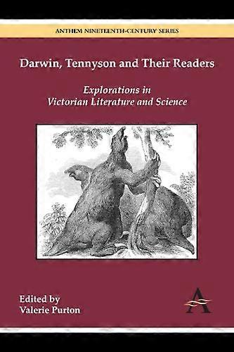 Darwin, Tennyson und ihre Leser