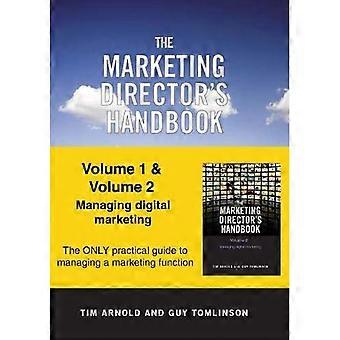Manuale del direttore marketing: volumi 1 e 2 (Manuale del direttore marketing)