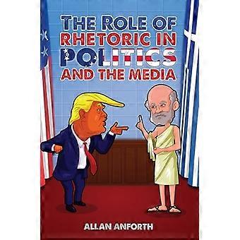 Rol van retoriek in politiek en media